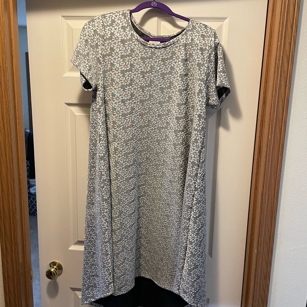 LuLaRoe Carly Dress